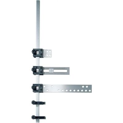 Hettich Accura 70265 Bohrlehre - Führungs- und Bohrsysteme Hettich Accura 70265 Bohrlehre - Führungs- und Bohrsysteme