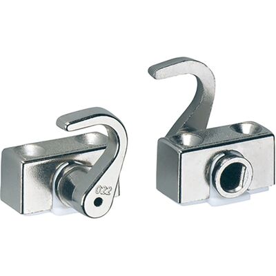 Hettich 72266 Schublenschieber - Rechts Schließsystem Hettich 72266 Schublenschieber - Rechts Schließsystem