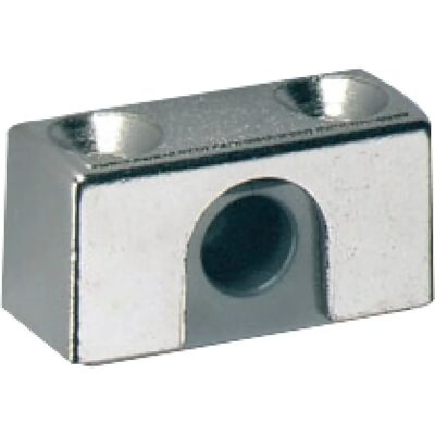 Sistema de herrajes para muebles Hettich 72274 - 20 piezas niqueladas Sistema de herrajes para muebles Hettich 72274 - 20 piezas niqueladas
