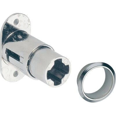 Hettich Prestige 2000 Umkehrbarer Zylinder - Schloss Hettich Prestige 2000 Umkehrbarer Zylinder - Schloss