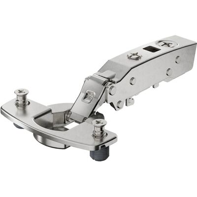 Hettich 9094276 Cassetto scorrevole - Cerniera Hettich 9094276 Cassetto scorrevole - Cerniera