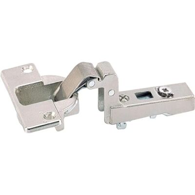 Hettich Intermat 9935 - Schwerlast Türscharnier - 95° Öffnungswinkel - Schraubbefestigung Hettich Intermat 9935 - Schwerlast Türscharnier - 95° Öffnungswinkel - Schraubbefestigung
