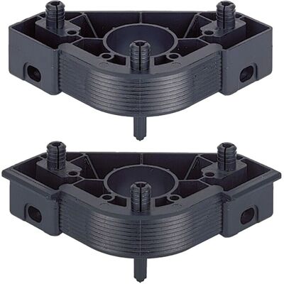 Hettich Universalgleiter - 74667, P L-F.M.AL - 0074667 - Universalgleiter Hettich Universalgleiter - 74667, P L-F.M.AL - 0074667 - Universalgleiter
