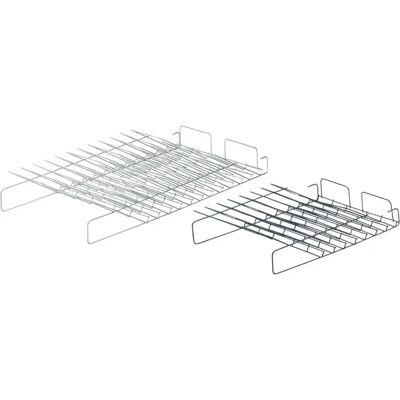 Hettich Systema Top Flache Schrägablage - Möbelausstattung Hettich Systema Top Flache Schrägablage - Möbelausstattung