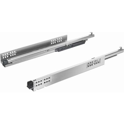 HETTICH Quadro YOU V6 L.350 Guide Silencieuse - 30 kg HETTICH Quadro YOU V6 L.350 Guide Silencieuse - 30 kg