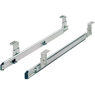 Hettich - Kugellager Schubladenauszug 450mm - Für Tastatur - 20kg - Typ ka 3434 Hettich - Kugellager Schubladenauszug 450mm - Für Tastatur - 20kg - Typ ka 3434