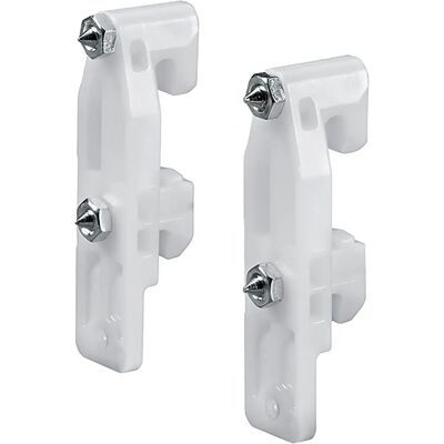 Hettich 78097 Rail de tiroir - Accessoires de meubles Hettich 78097 Rail de tiroir - Accessoires de meubles