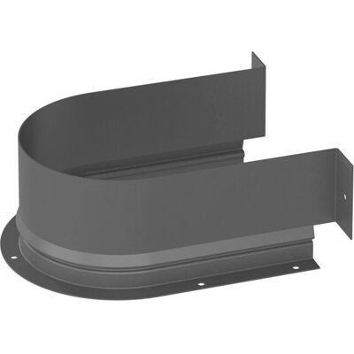 Hettich 9204284 Schubladenführung - Metall Epoxid-Beschichtung - 16mm Regal Hettich 9204284 Schubladenführung - Metall Epoxid-Beschichtung - 16mm Regal