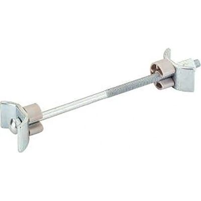 Hettich 100mm Verbinder voor 35mm of 15mm gaten - Connector Hettich 100mm Verbinder voor 35mm of 15mm gaten - Connector