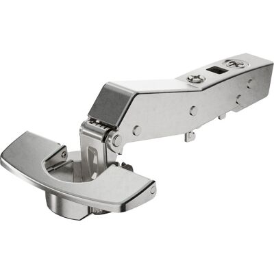 Hettich 9088073 Cassetto Guide - Sistema silenzioso - Cerniera Hettich 9088073 Cassetto Guide - Sistema silenzioso - Cerniera