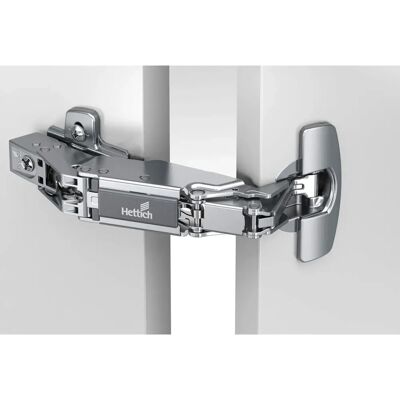 Hettich Nichel 8657i Cerniera a chiusura morbida Hettich Nichel 8657i Cerniera a chiusura morbida