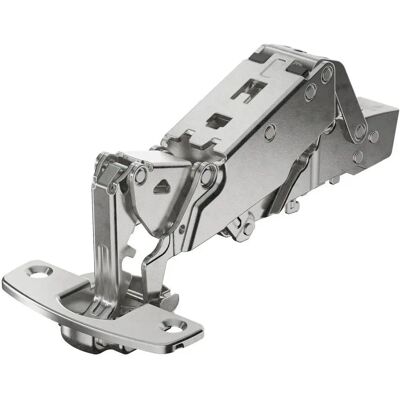 Hettich Sensys 8657i Charnière Angle 165° - Charnière - Publicité Hettich Sensys 8657i Charnière Angle 165° - Charnière - Publicité