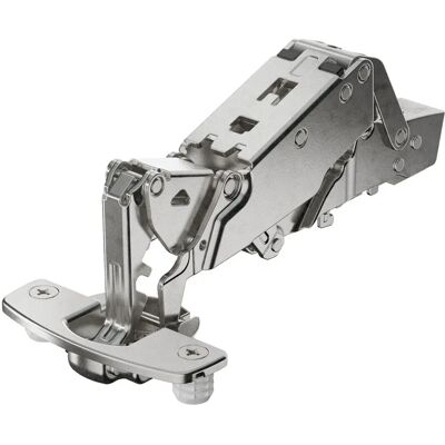 Hettich 9099541 Cassetto Scorrevole - Cerniera Hettich 9099541 Cassetto Scorrevole - Cerniera