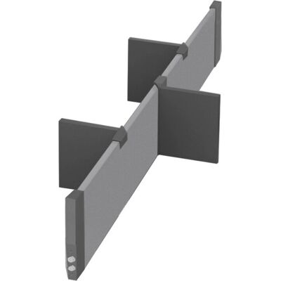 Hettich 9182256 Schubladenführung - Schubkastenschieber Hettich 9182256 Schubladenführung - Schubkastenschieber