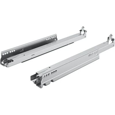HETTICH Guide de tiroir Actro 5D - 750mm, 70kg, Extension totale HETTICH Guide de tiroir Actro 5D - 750mm, 70kg, Extension totale
