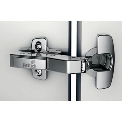 Hettich Cerniere - Sensys Senza Chiusura Automatica - 15/28mm, 120° - Modello 9088176 Hettich Cerniere - Sensys Senza Chiusura Automatica - 15/28mm, 120° - Modello 9088176