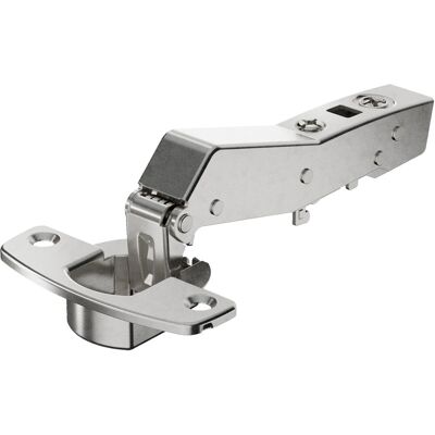 Hettich 9088179 Schubladenführung - Leise Klicktechnik Hettich 9088179 Schubladenführung - Leise Klicktechnik