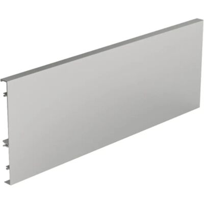 Deslizamiento de cajón Hettich 9192189 - ArciTech, Plata, 2000mm Deslizamiento de cajón Hettich 9192189 - ArciTech, Plata, 2000mm