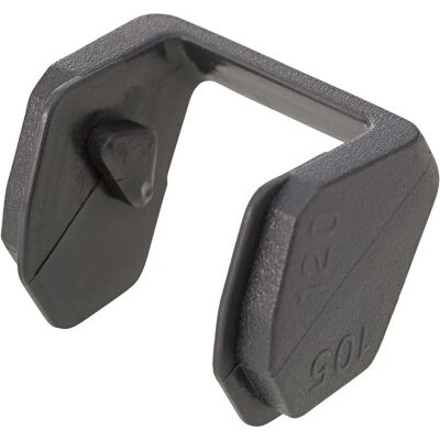 Hettich 9090864 Limiteur d'angle pour charnières grand angle - Hinge Angle Limiter - Publicité Hettich 9090864 Limiteur d'angle pour charnières grand angle - Hinge Angle Limiter - Publicité