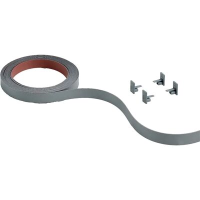 Hettich 9209278 Cassetto guida - Argento - 4000mm Hettich 9209278 Cassetto guida - Argento - 4000mm