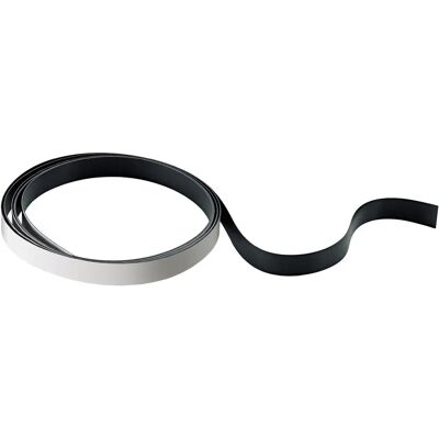 Hettich 9209279 Schublenschiene - SlideLine M, Schwarz, 2500 mm Hettich 9209279 Schublenschiene - SlideLine M, Schwarz, 2500 mm