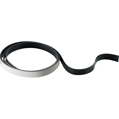 Conjunto de perfiles Hettich SLIDELINE M - Negro - 18mm - 4000mm Conjunto de perfiles Hettich SLIDELINE M - Negro - 18mm - 4000mm