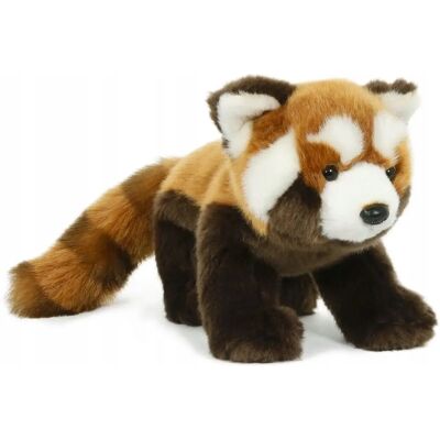 SEMO Rød Panda - Teddybär SEMO Rød Panda - Teddybär