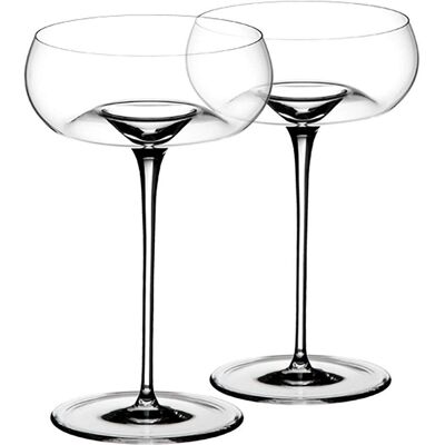Zieher Vision Nostalgic Champagne Glass - Champagne Glass Zieher Vision Nostalgic Champagne Glass - Champagne Glass