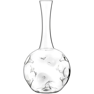 Decantador Eddy de Zieher - Transparente - Talla: UNI - Unisex Decantador Eddy de Zieher - Transparente - Talla: UNI - Unisex