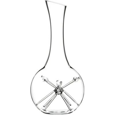 Zieher Mini 70cl Stjernevannkanna - Vinnektar Zieher Mini 70cl Stjernevannkanna - Vinnektar