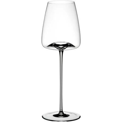 Zieher Weinglas Vision Fresh - Weißwein, Rosé & Schaumwein - Glas Zieher Weinglas Vision Fresh - Weißwein, Rosé & Schaumwein - Glas