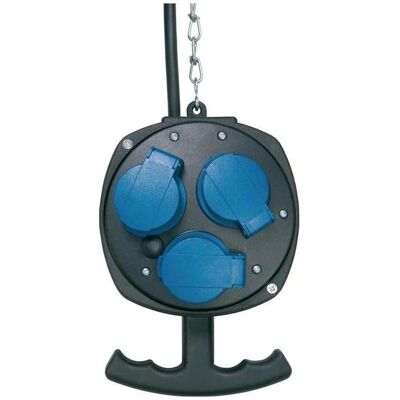 Weingärtner - WK Hängevert. - 3 m - Elektrische Verteilereinheit Weingärtner - WK Hängevert. - 3 m - Elektrische Verteilereinheit
