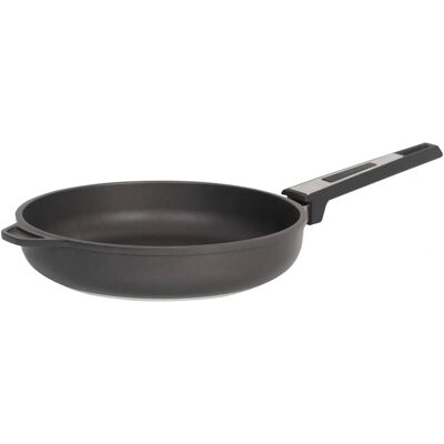 Sartén de inducción SKK - 32cm, 3 alturas Sartén de inducción SKK - 32cm, 3 alturas