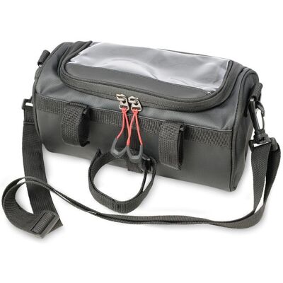 Troika - BKB30/BK - 4 L - IPX4 - Fahrradtasche Troika - BKB30/BK - 4 L - IPX4 - Fahrradtasche