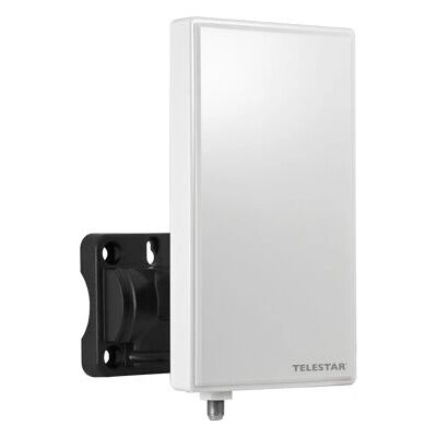 Telestar Modèle ANTENNA 3 LTE - Antenne intérieure/extérieure 30dB DVB-T2 - Publicité Telestar Modèle ANTENNA 3 LTE - Antenne intérieure/extérieure 30dB DVB-T2 - Publicité