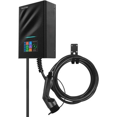Telestar 100-300-1 Ladestation - 11kW, LCD, Wandmontage Telestar 100-300-1 Ladestation - 11kW, LCD, Wandmontage