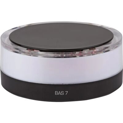 Imperial BAS 7 Bærbar Bluetooth-høyttaler - 5 W Imperial BAS 7 Bærbar Bluetooth-høyttaler - 5 W