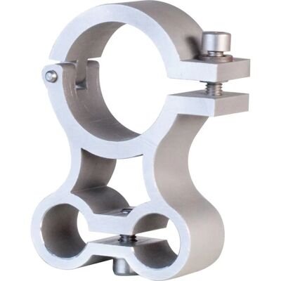 Telestar PROFIMOUNT 40 Srebrny Aluminium - Mocowanie paraboli Telestar PROFIMOUNT 40 Srebrny Aluminium - Mocowanie paraboli