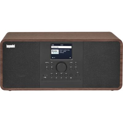 Imperial DABMAN i205 CD - Radio internetowe Bluetooth Imperial DABMAN i205 CD - Radio internetowe Bluetooth