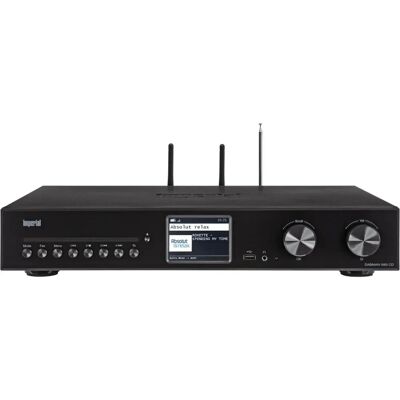 Imperial Dabman i560 CD Imperial Dabman i560 CD