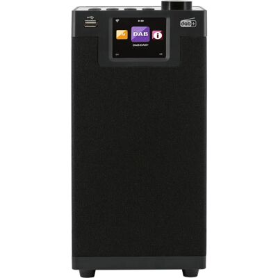 imperial Dabman i610 - Zwart imperial Dabman i610 - Zwart