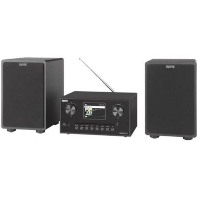 Imperial DABMAN i310 CD Micro System - Bluetooth, DAB+ Radio Imperial DABMAN i310 CD Micro System - Bluetooth, DAB+ Radio