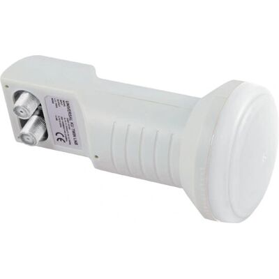 Telestar - SKYTWIN-40LNB - Twin - 40mm - LNB Telestar - SKYTWIN-40LNB - Twin - 40mm - LNB