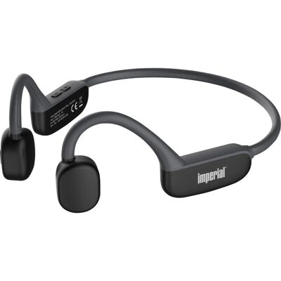 Imperial bluTC active 1 Botsondergeleiding Koptelefoon - Koptelefoon Imperial bluTC active 1 Botsondergeleiding Koptelefoon - Koptelefoon