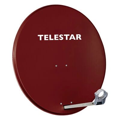 Telestar Digirapid 60 A - Satellitenantenne - Rot Telestar Digirapid 60 A - Satellitenantenne - Rot