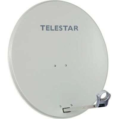 Telestar Digirapid 80 Beige Satellitantenne - Satellitenantenne Telestar Digirapid 80 Beige Satellitantenne - Satellitenantenne