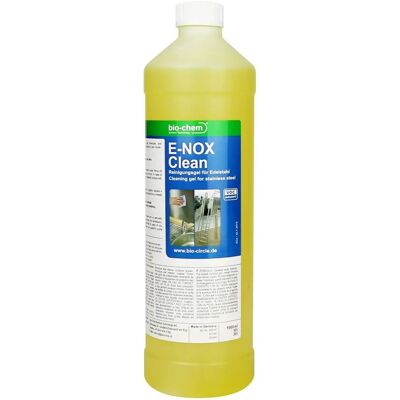 Bio-Circle E-NOX Clean - Rost & Kalkentferner - 12 Stk Bio-Circle E-NOX Clean - Rost & Kalkentferner - 12 Stk