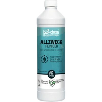 BioChem 9100021 Allzweckreiniger - Konzentrat BioChem 9100021 Allzweckreiniger - Konzentrat
