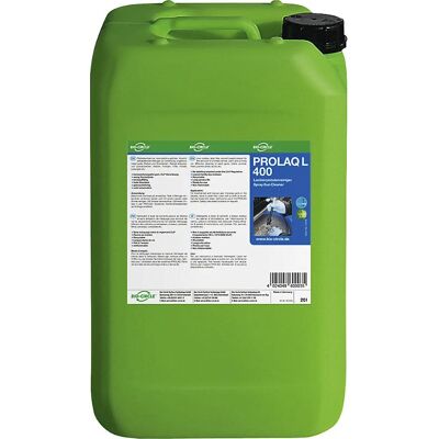 Bio-Circle PROLAQ L 400 Lackentferner - Paint & Lacquer Remover Bio-Circle PROLAQ L 400 Lackentferner - Paint & Lacquer Remover