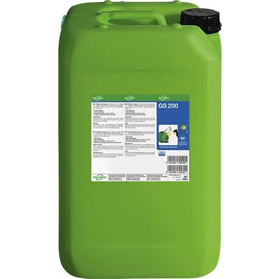 Bio-Circle GS 200 Limpador Industrial - 20L Bio-Circle GS 200 Limpador Industrial - 20L